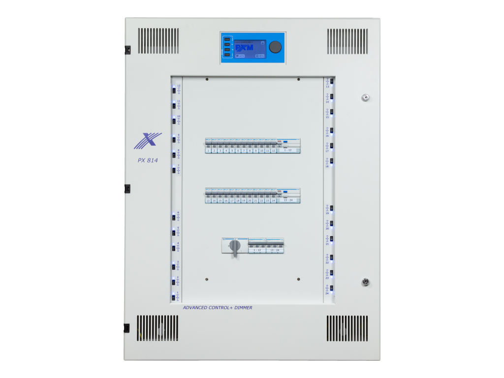 PXM PX814 - dimmer