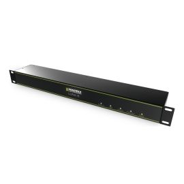 MADRIX LUNA 8 Port USB / Art-Net Node - Kontroler do świateł