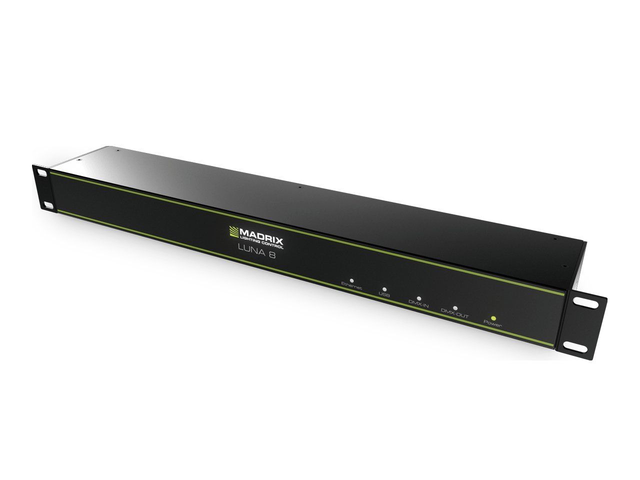 MADRIX LUNA 8 Port USB / Art-Net Node - Kontroler do świateł