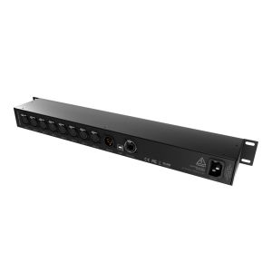 MADRIX LUNA 8 Port USB / Art-Net Node - Kontroler do świateł