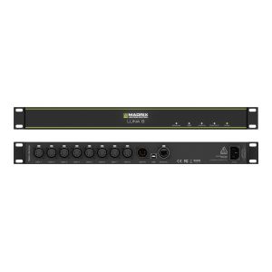 MADRIX LUNA 8 Port USB / Art-Net Node - Kontroler do świateł