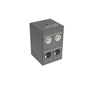 EUROLITE DMX Power Splitter 2x2