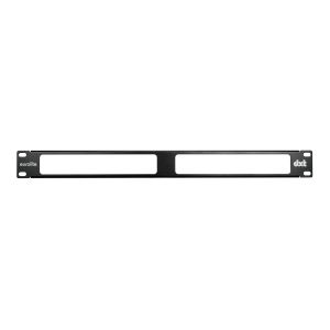 EUROLITE Mounting Frame for DXT Series 2x (19")