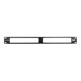 EUROLITE Mounting Frame for DXT Series 2x (19")