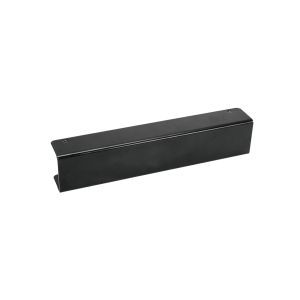 EUROLITE Blind plate for DXT series mounting plate 2x