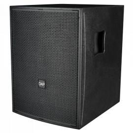 DAP NRG-12SA - subwoofer aktywny