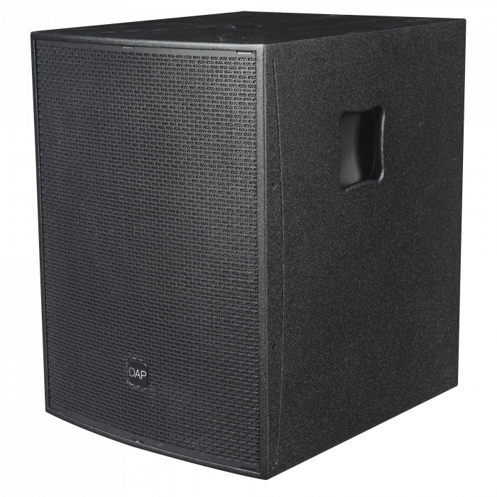 DAP NRG-15SA subwoofer aktywny