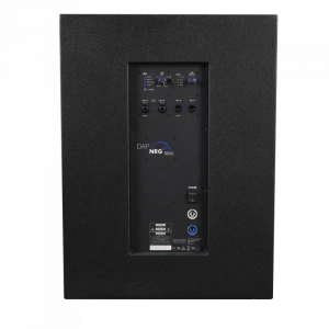 DAP NRG-18SA-subwoofer aktywny