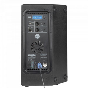 DAP Pure-10A-kolumna aktywna