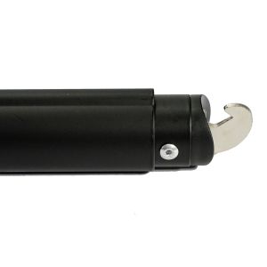 FOS P&D Telescopic Crossbar 1.8-3m - stojak teleskopowy regulowany