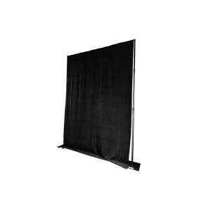 FOS P&D Telescopic Crossbar 1.8-3m - stojak teleskopowy regulowany