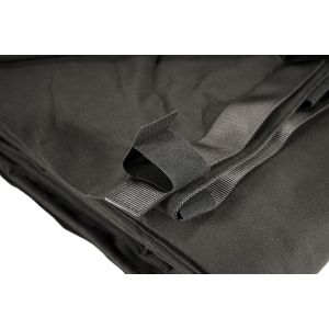 FOS P&D Drape 3x4.2m - czarna kurtyna
