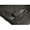 FOS P&D Drape 3x4.2m - czarna kurtyna