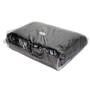 FOS P&D Drape 3x4.2m - czarna kurtyna