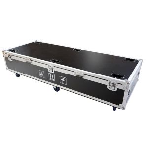 P&D Case for 4 sets - skrzynia transportowa