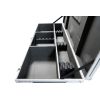 P&D Case for 4 sets - skrzynia transportowa