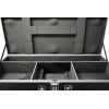 P&D Case for 4 sets - skrzynia transportowa
