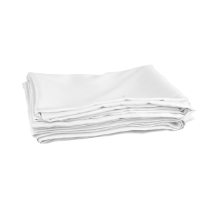 Wentex P&D Curtain MGS 175 g/m² - kurtyna biała (280 x 120 cm)