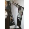 Wentex P&D Curtain MGS 175 g/m² - kurtyna biała (330 x 120 cm)