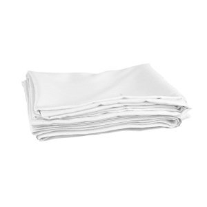 Wentex P&D Curtain MGS 175 g/m² - kurtyna biała (330 x 120 cm)
