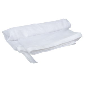 Showgear Voile CS Curtain, 55 gram/m² - kurtyna biała (300 x 400 cm)