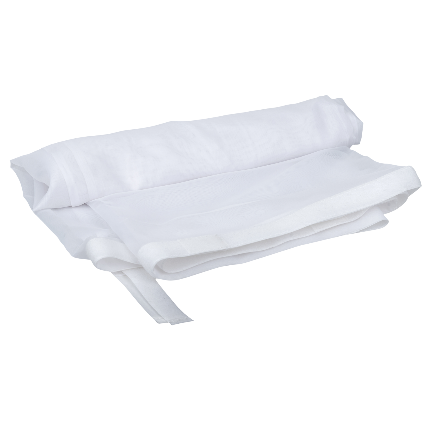 Showgear Voile CS Curtain, 55 gram/m² - kurtyna biała (300 x 400 cm)