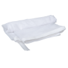 Showgear Voile CS Curtain, 55 gram/m² - kurtyna biała (300 x 400 cm)