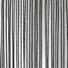 Wentex String Curtain Black, 220 gram/m² - kurtyna czarna (300 x 600 cm)