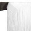 String Curtain White, 220 gram/m² - kurtyna biała (300 x 400 cm)