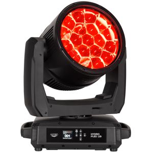 ADJ Hydro Flex L19 - głowa ruchoma