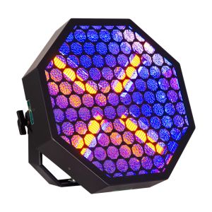 ADJ Vintage X - reflektor w stylu retro