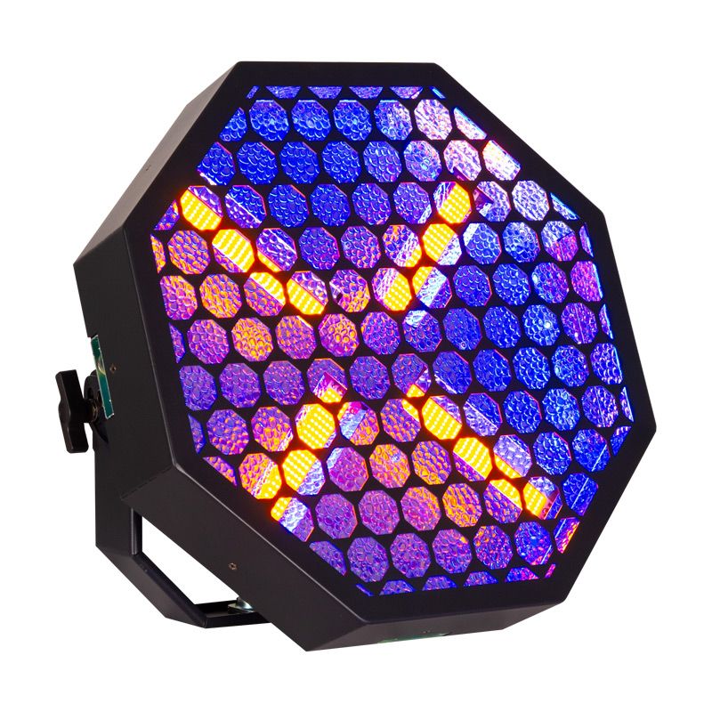 ADJ Vintage X - reflektor w stylu retro