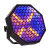 ADJ Vintage X - reflektor w stylu retro