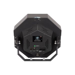 ADJ Vintage X - reflektor w stylu retro