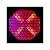 ADJ Vintage X - reflektor w stylu retro