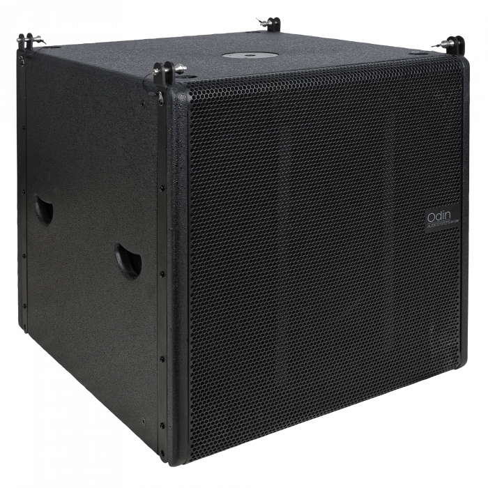 DAP Odin S-18A-subwoofer aktywny
