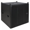 DAP Odin S-18A-subwoofer aktywny