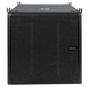 DAP Odin S-18A-subwoofer aktywny