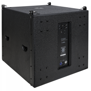 DAP Odin S-18A-subwoofer aktywny
