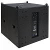 DAP Odin S-18A-subwoofer aktywny