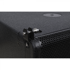 DAP Odin S-18A-subwoofer aktywny