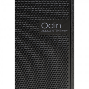 DAP Odin S-18A-subwoofer aktywny