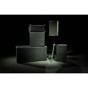 DAP Odin S-18A-subwoofer aktywny