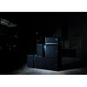 DAP Odin S-18A-subwoofer aktywny