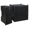 DAP Odin S-18A-subwoofer aktywny