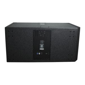 DAP Odin S-218A-subwoofer aktywny