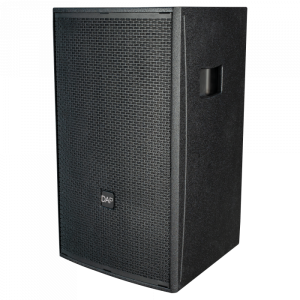 DAP NRG-12 Mobile - 12-kolumna aktywna  zasilana akumulatorem z Bluetooth 5.0