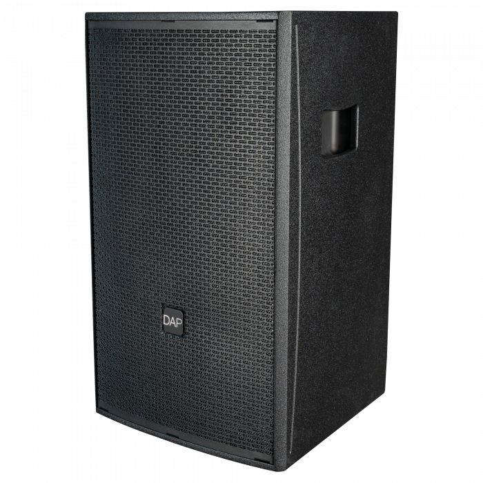 DAP NRG-12 Mobile - 12-kolumna aktywna  zasilana akumulatorem z Bluetooth 5.0