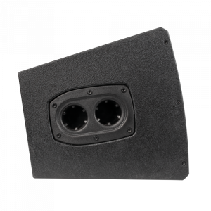 DAP NRG-12 Mobile - 12-kolumna aktywna  zasilana akumulatorem z Bluetooth 5.0