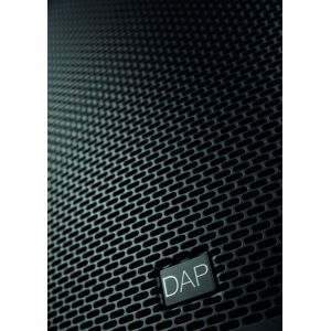 DAP NRG-12 Mobile - 12-kolumna aktywna  zasilana akumulatorem z Bluetooth 5.0
